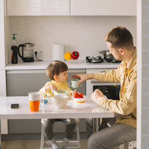 Baby Feeding Essentials Every Parent Needs