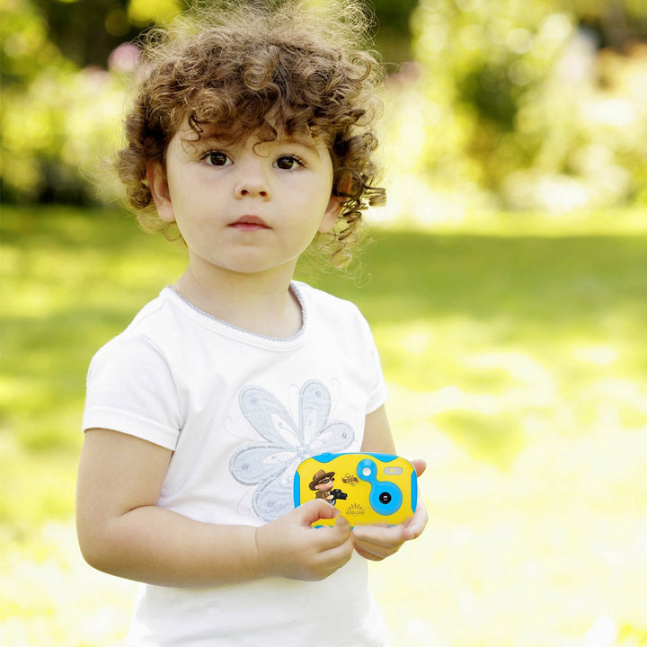 Baby Smart Lilliput Toy Camera