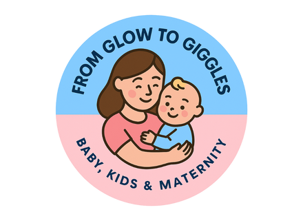 From Glow to Giggles