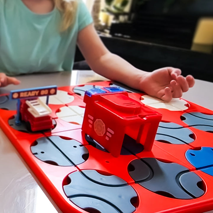 Baby DIY Track Maze Toy Set