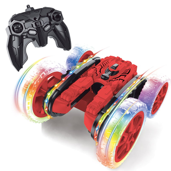 Baby Fun RC Misting Stunt Car