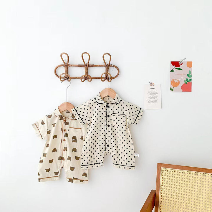 Baby Boy Short Clothing
