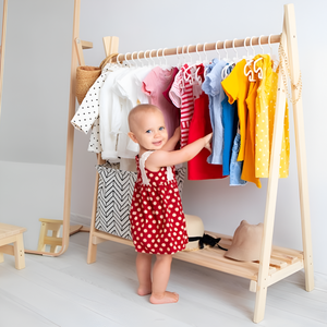 Dressing Your Little One in Comfort and Style