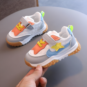 Adorable and Practical Baby Shoes for Little Feet