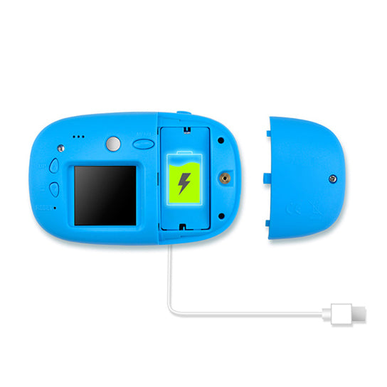 Baby Smart Lilliput Toy Camera