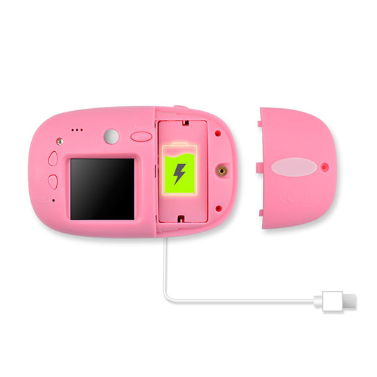 Baby Smart Lilliput Toy Camera