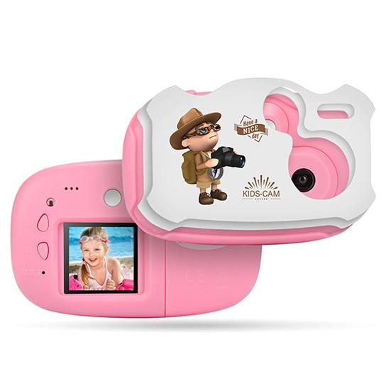 Baby Smart Lilliput Toy Camera
