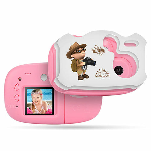 Baby Smart Lilliput Toy Camera