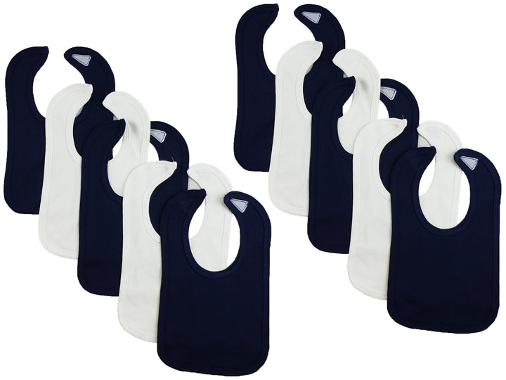 10 Baby Feeding Bibs