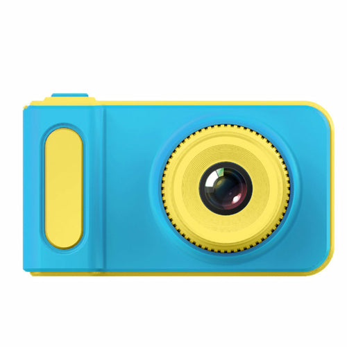 Interactive Video Camera For Babies