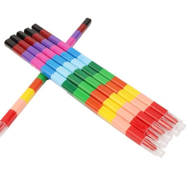 18 PCS Baby Educational Building Blocks Toy