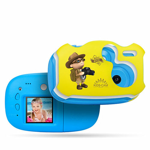 Baby Smart Lilliput Toy Camera
