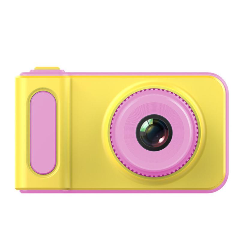 Interactive Video Camera For Babies