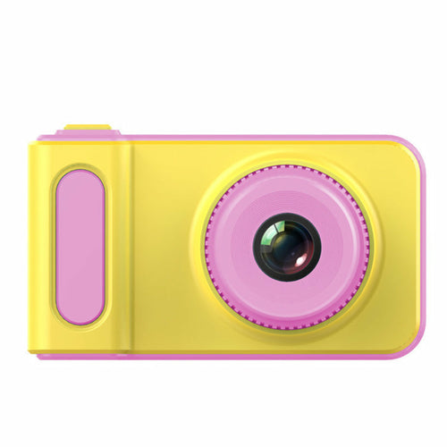 Interactive Video Camera For Babies