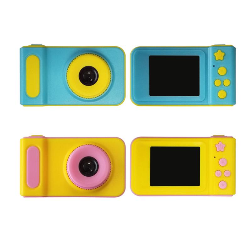Interactive Video Camera For Babies