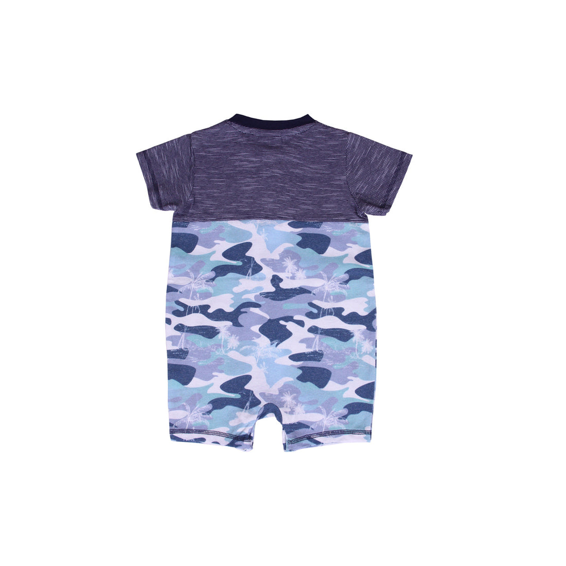 Brody Romper Baby