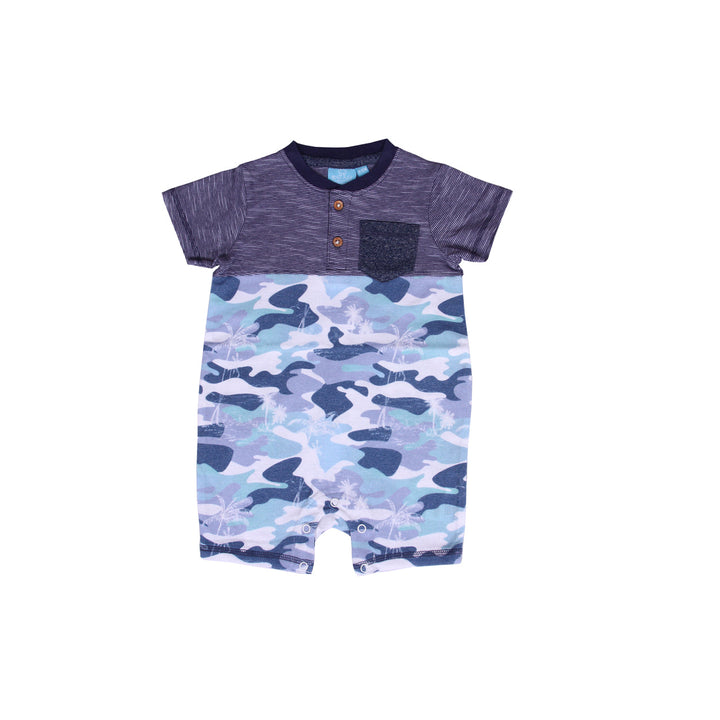 Brody Romper Baby
