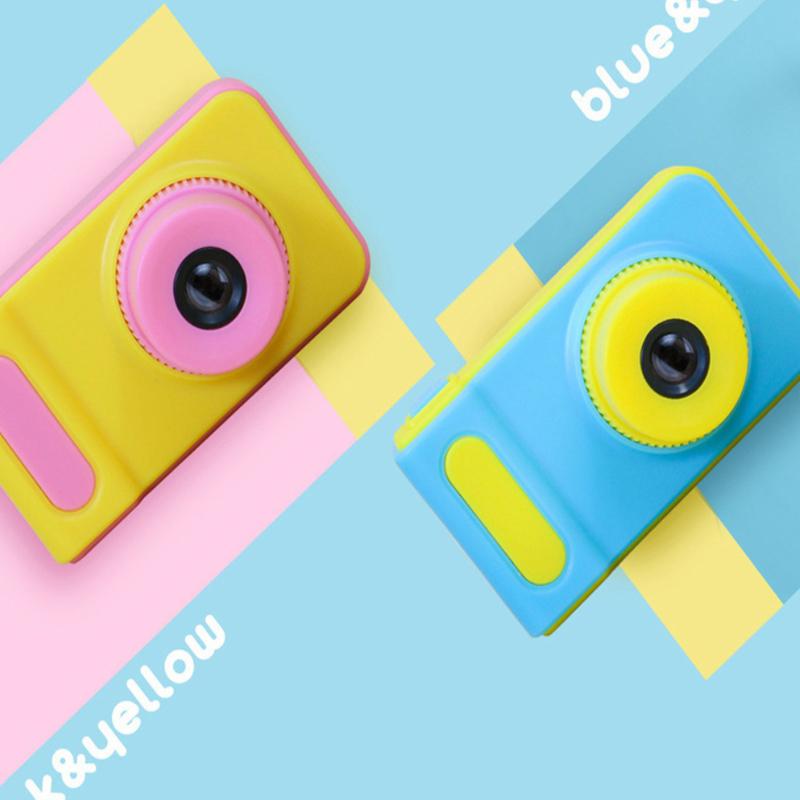 Interactive Video Camera For Babies