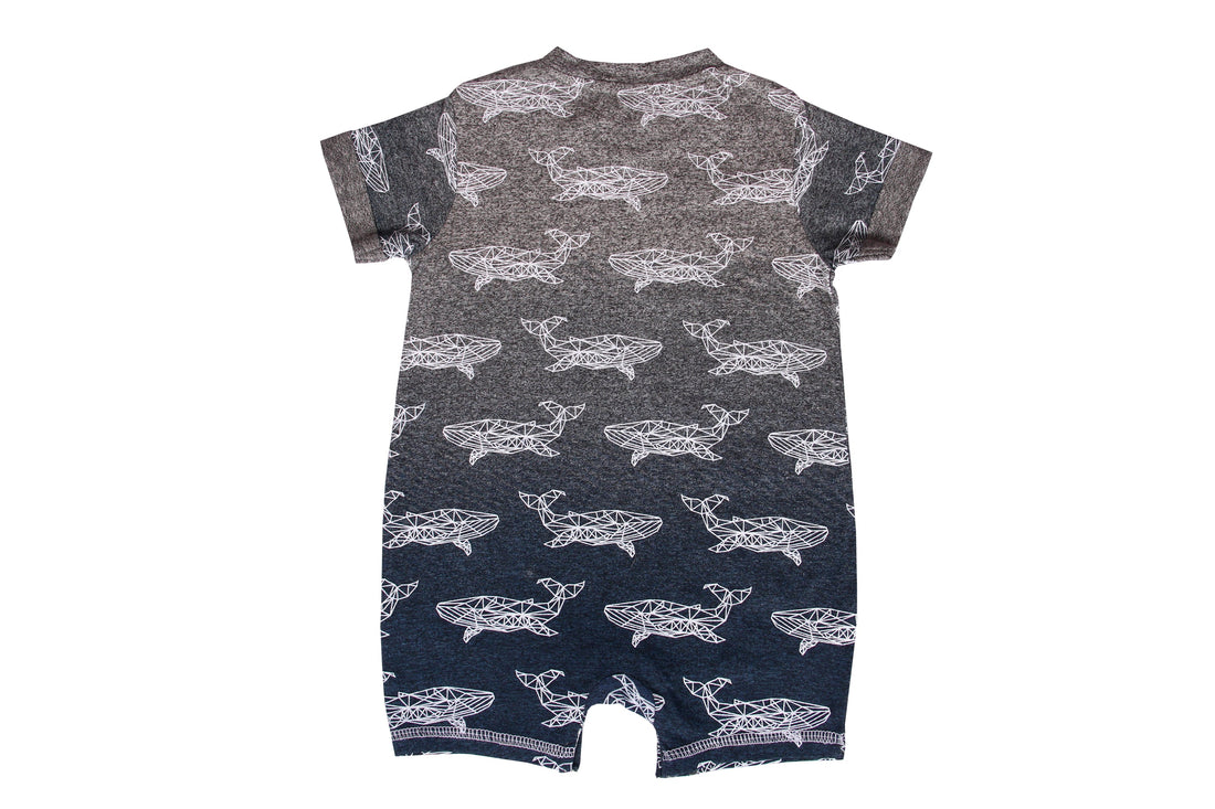 Johnny Romper Baby