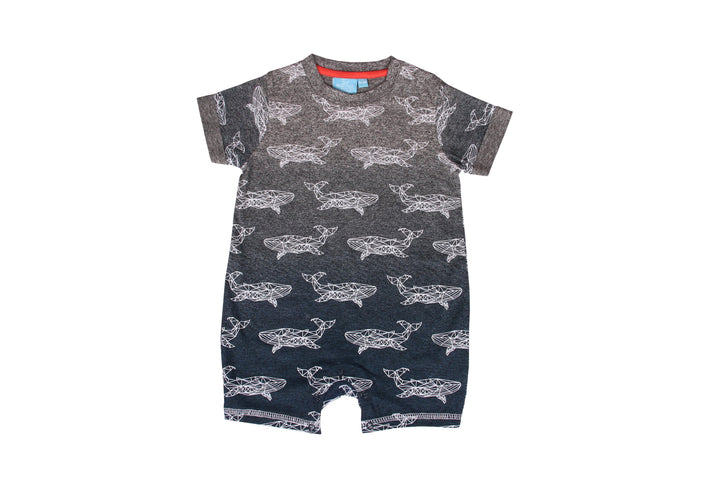 Johnny Romper Baby