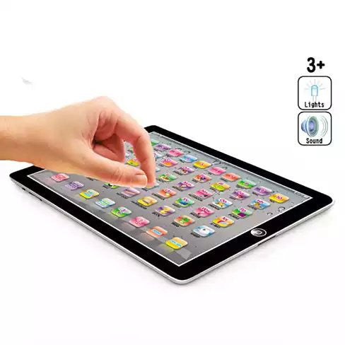 Baby Smart Toy Pad With Educational Features