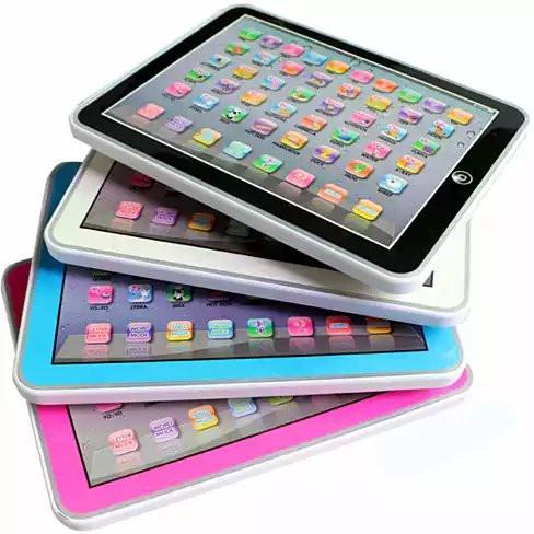 Baby Smart Toy Pad With Educational Features