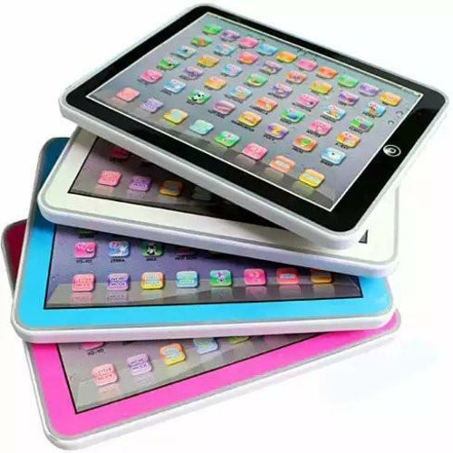 Baby Smart Toy Pad With Educational Features