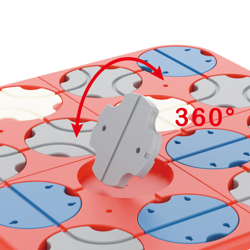 Baby DIY Track Maze Toy Set