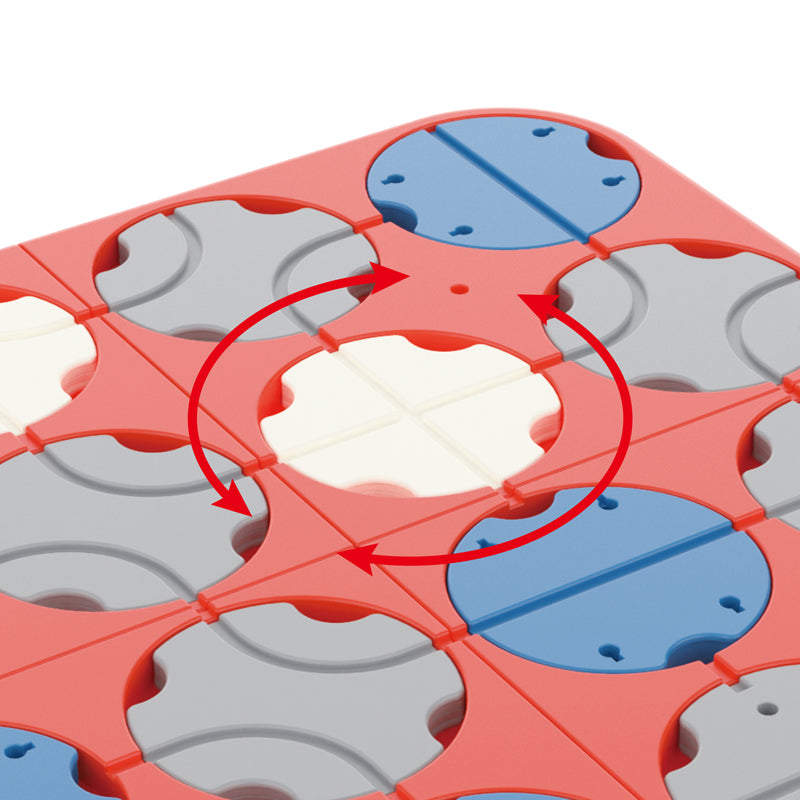 Baby DIY Track Maze Toy Set