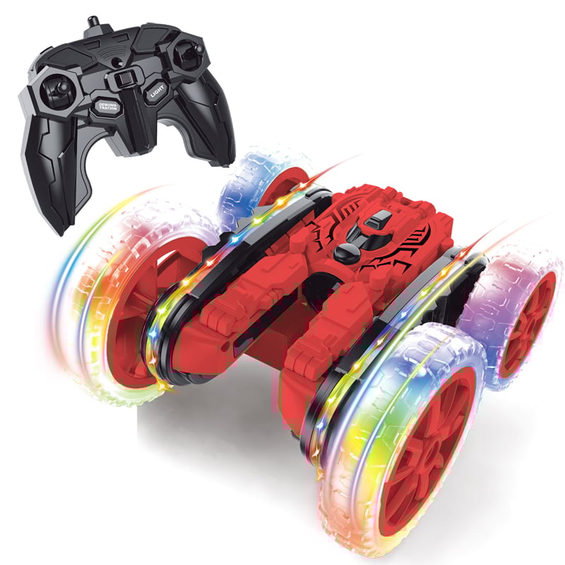 Baby Fun RC Misting Stunt Car