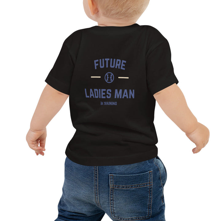 Baby Future Ladies Jersey Short Sleeve