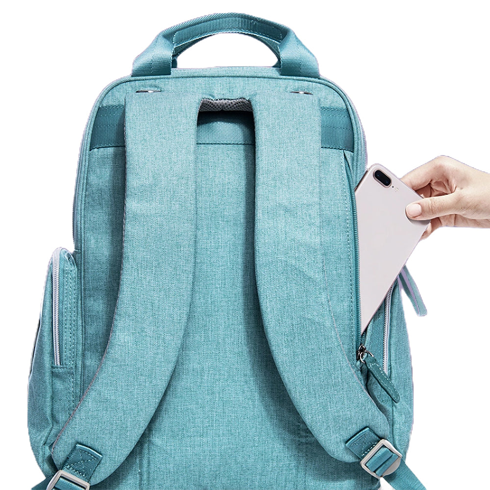 Extendable Baby Diaper Backpack