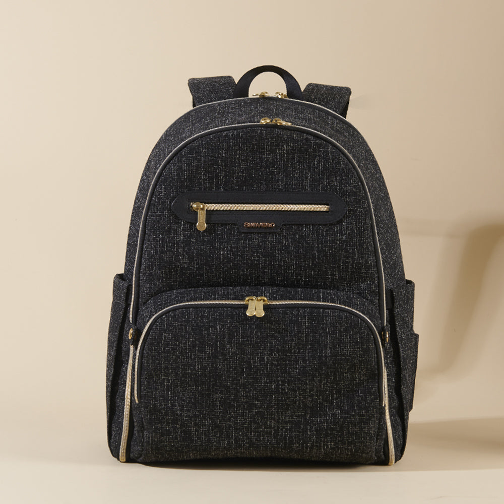 Foldable Baby Diaper Bag