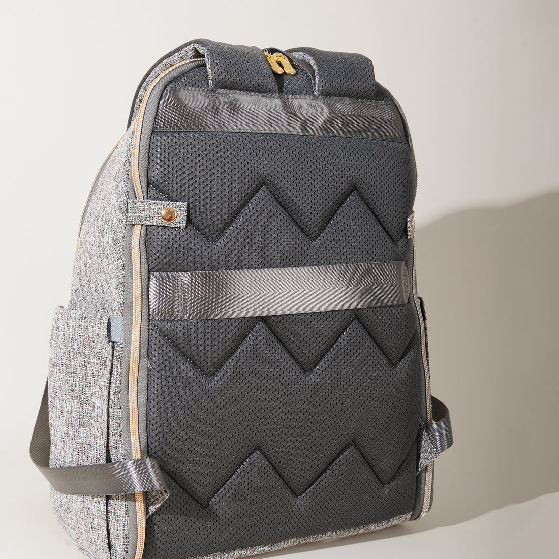 Foldable Baby Diaper Bag