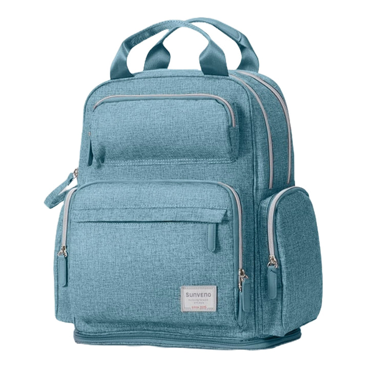 Extendable Baby Diaper Backpack