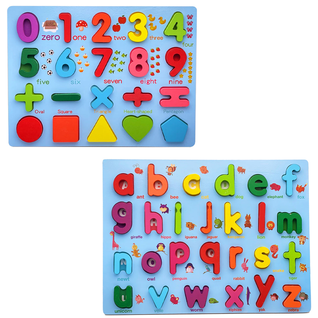 Babies Educational Learning Toy