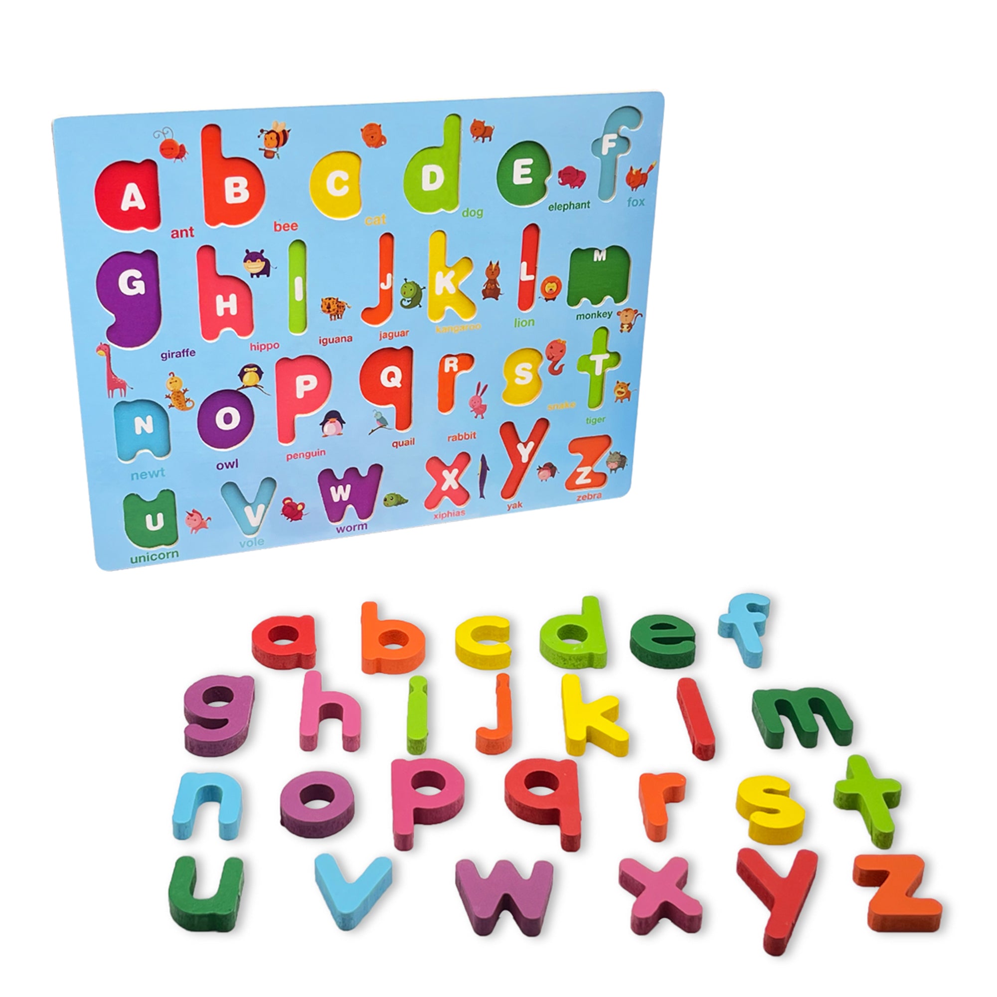 Babies Educational Learning Toy