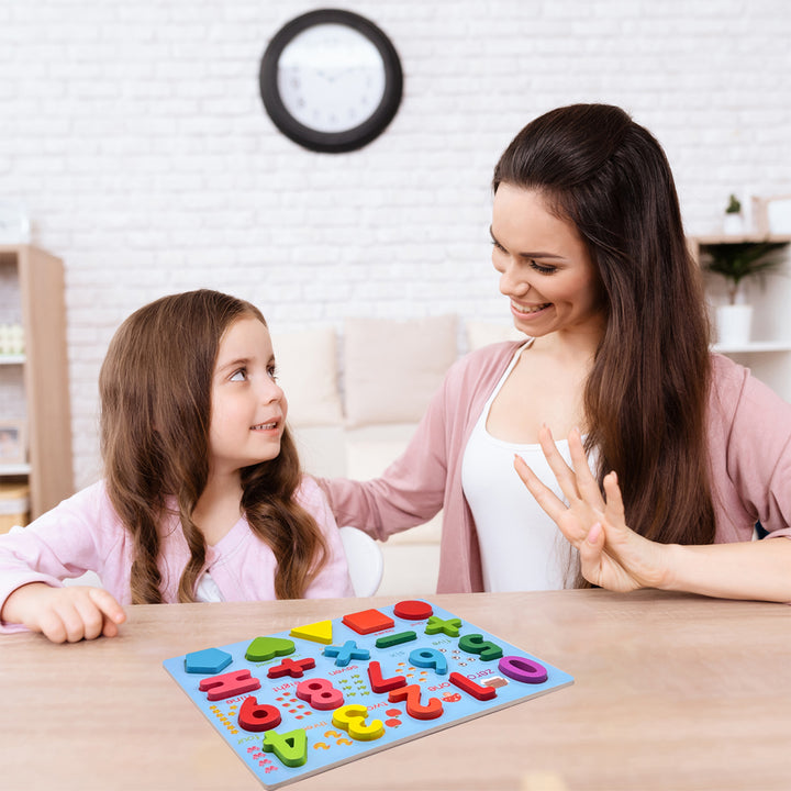 Babies Educational Learning Toy