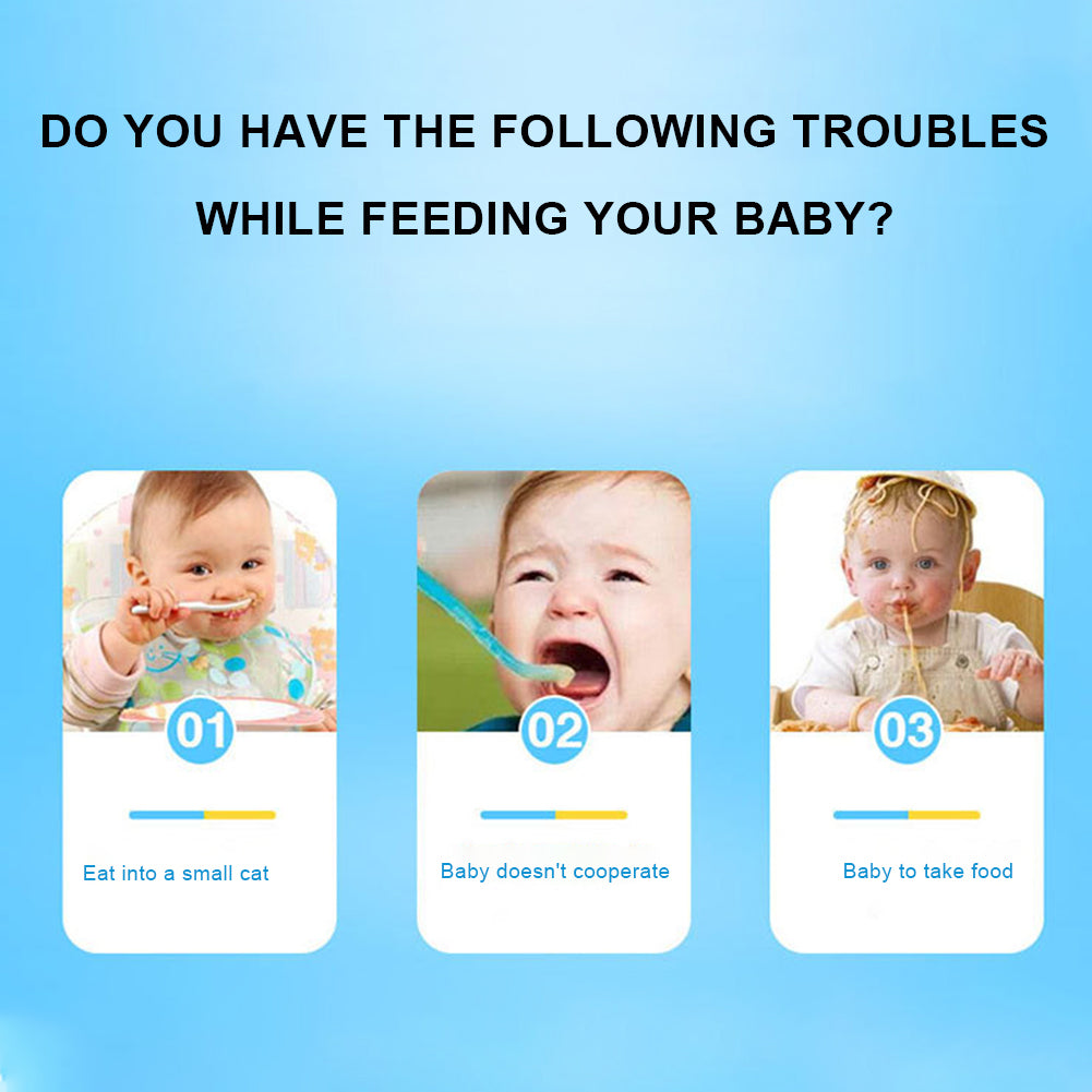 Newborn Baby Feeding Bottle