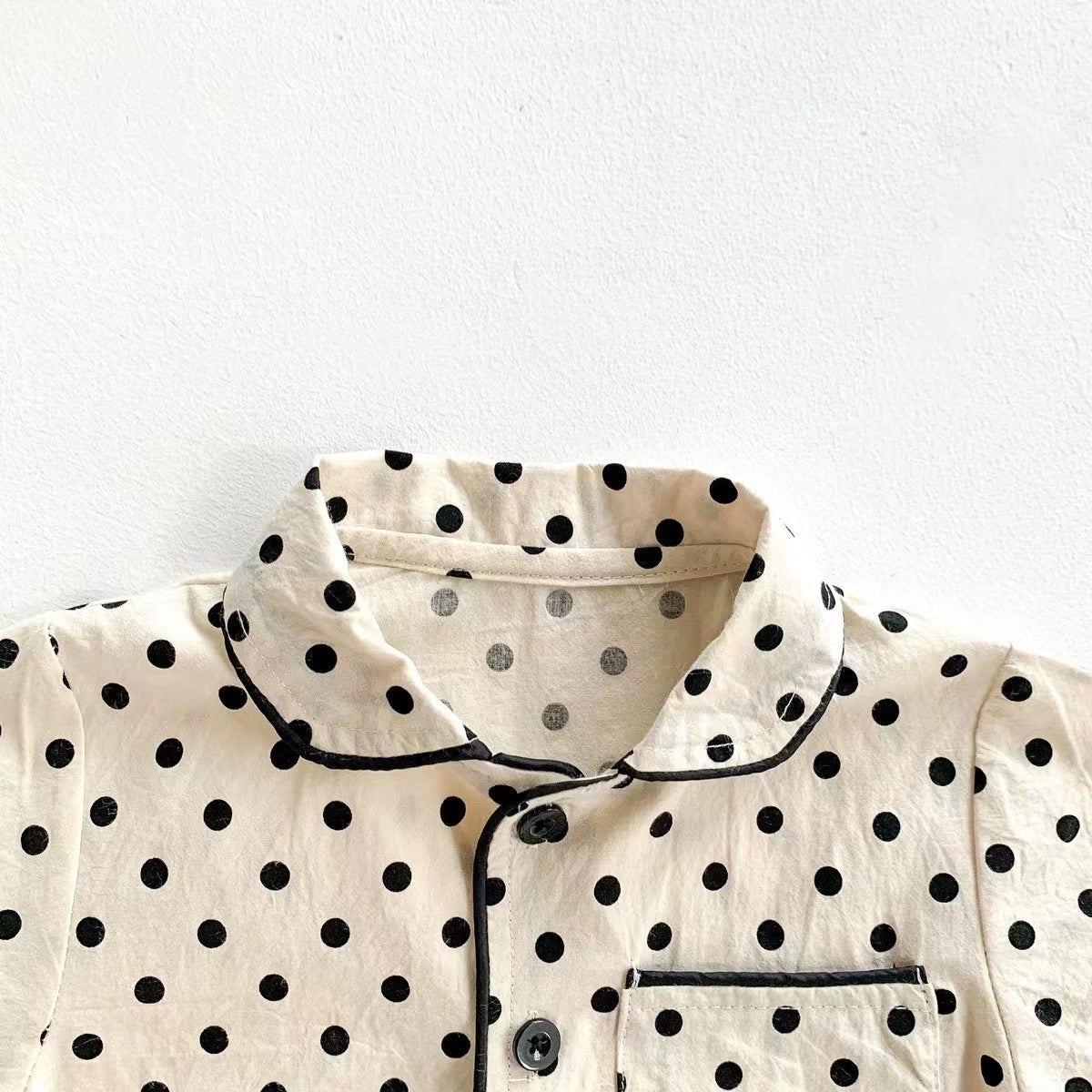 Baby Boy Short Clothing