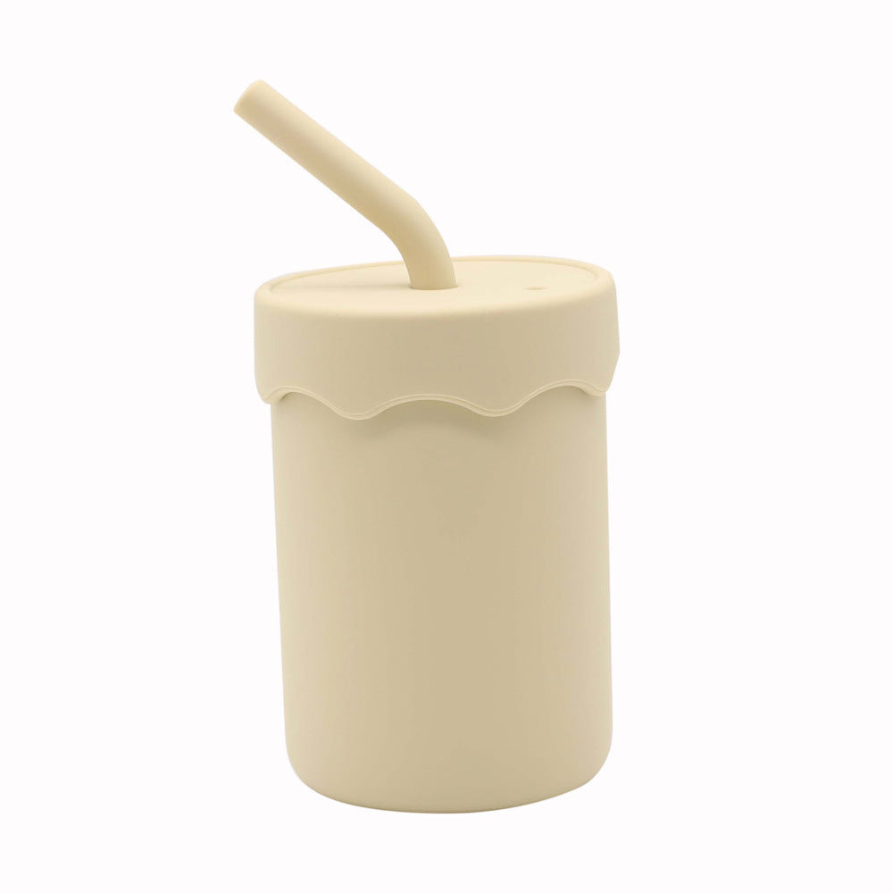 Baby Food Grade Silicone Feeding Bowl