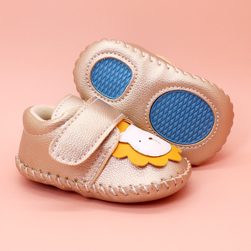 Baby Bear Toddler Shoes Indoor