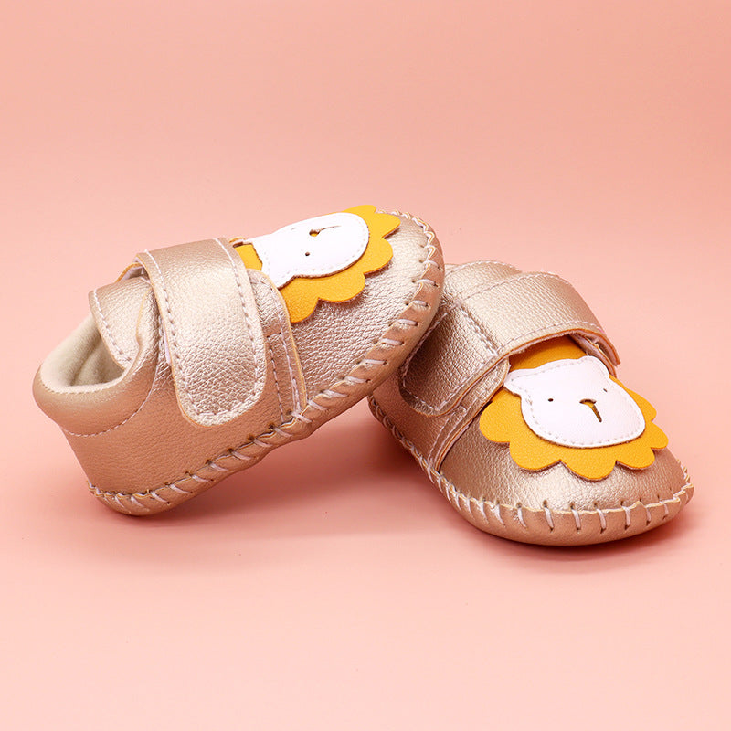 Baby Bear Toddler Shoes Indoor