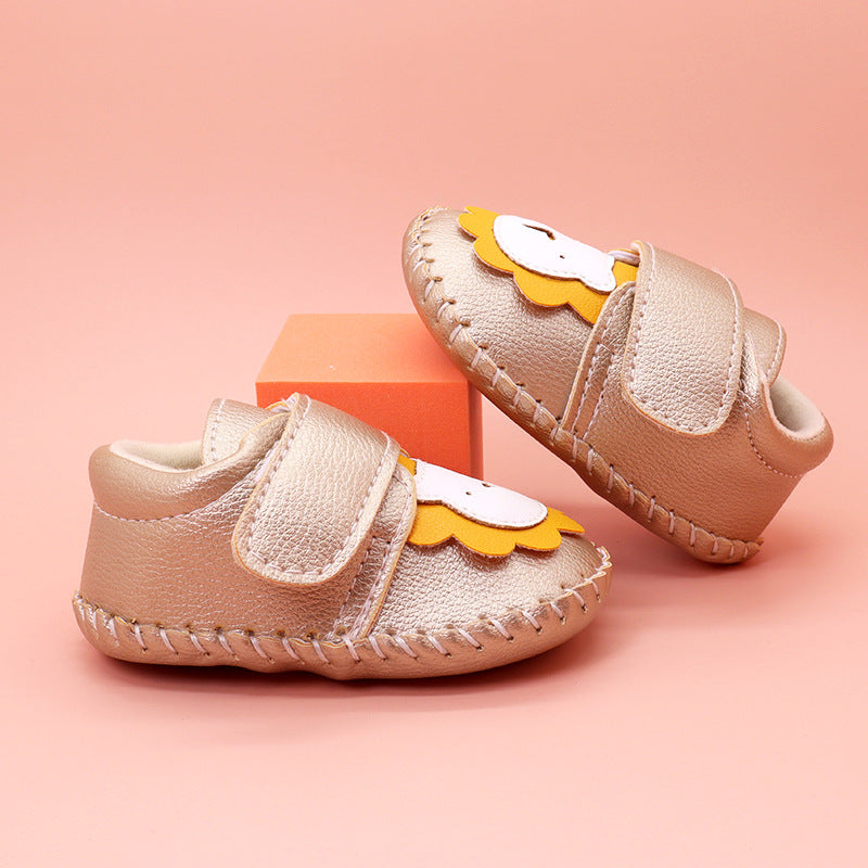 Baby Bear Toddler Shoes Indoor