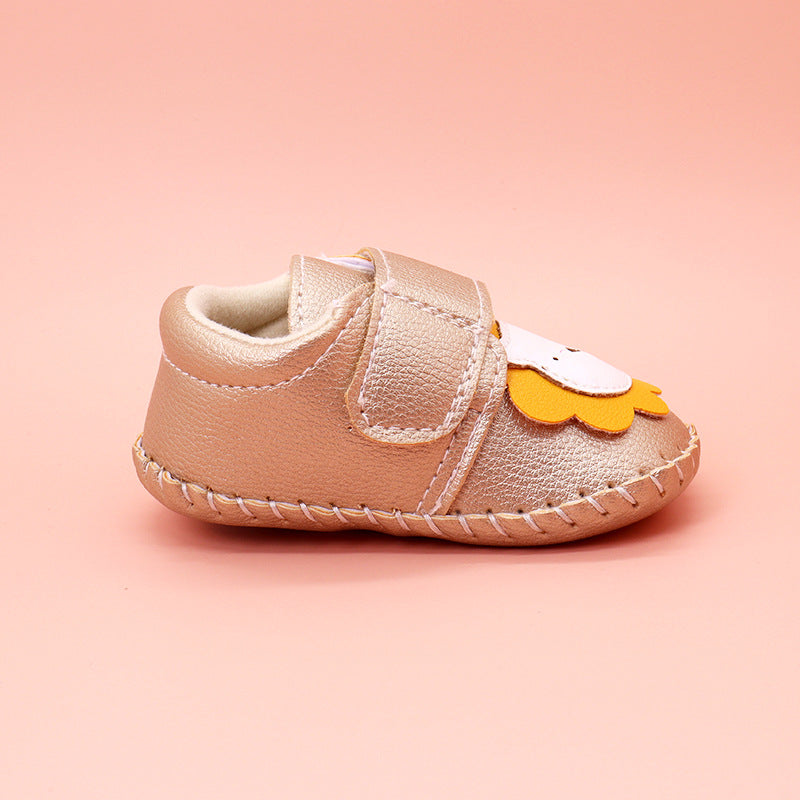 Baby Bear Toddler Shoes Indoor