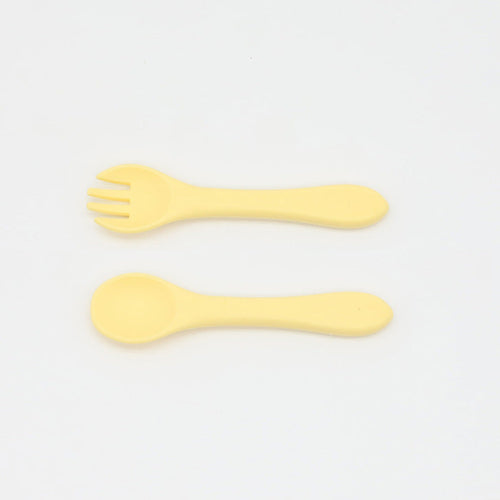 Baby Food Food Training Silicone