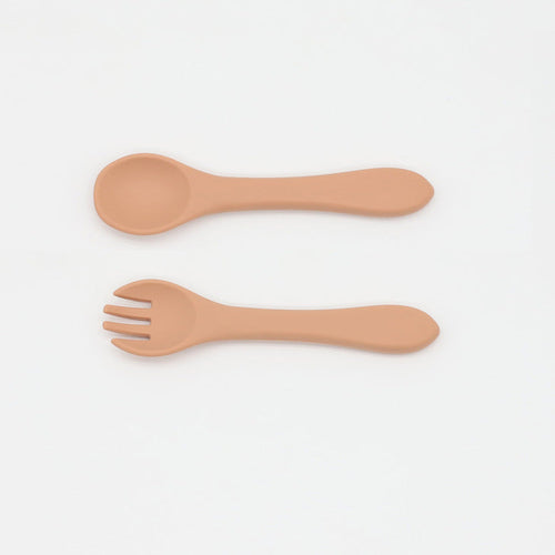Baby Food Food Training Silicone