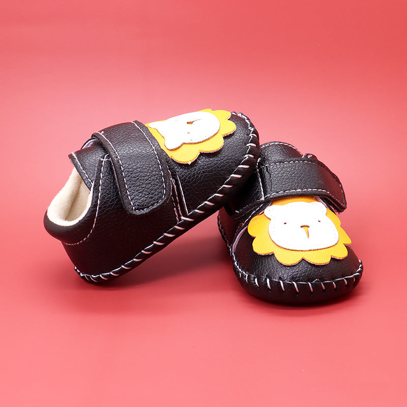 Baby Bear Toddler Shoes Indoor