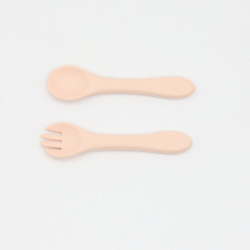Baby Food Food Training Silicone