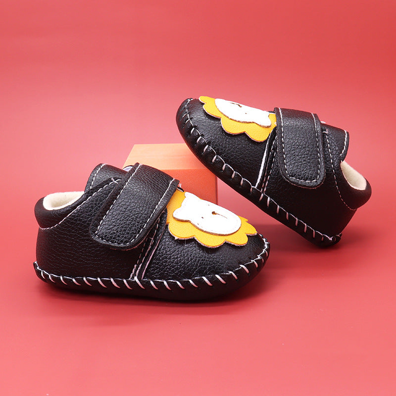 Baby Bear Toddler Shoes Indoor